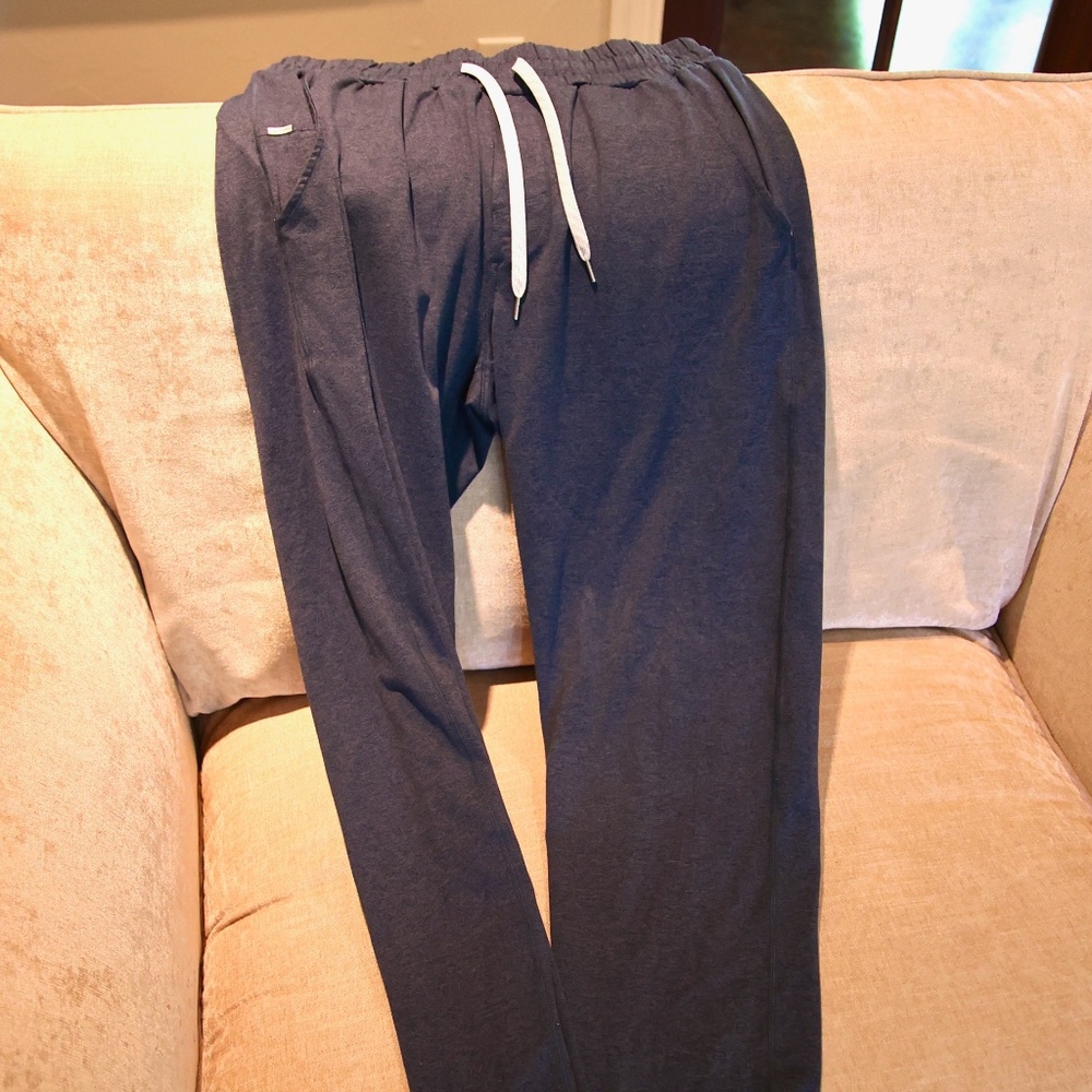 Vuori Men's Joggers